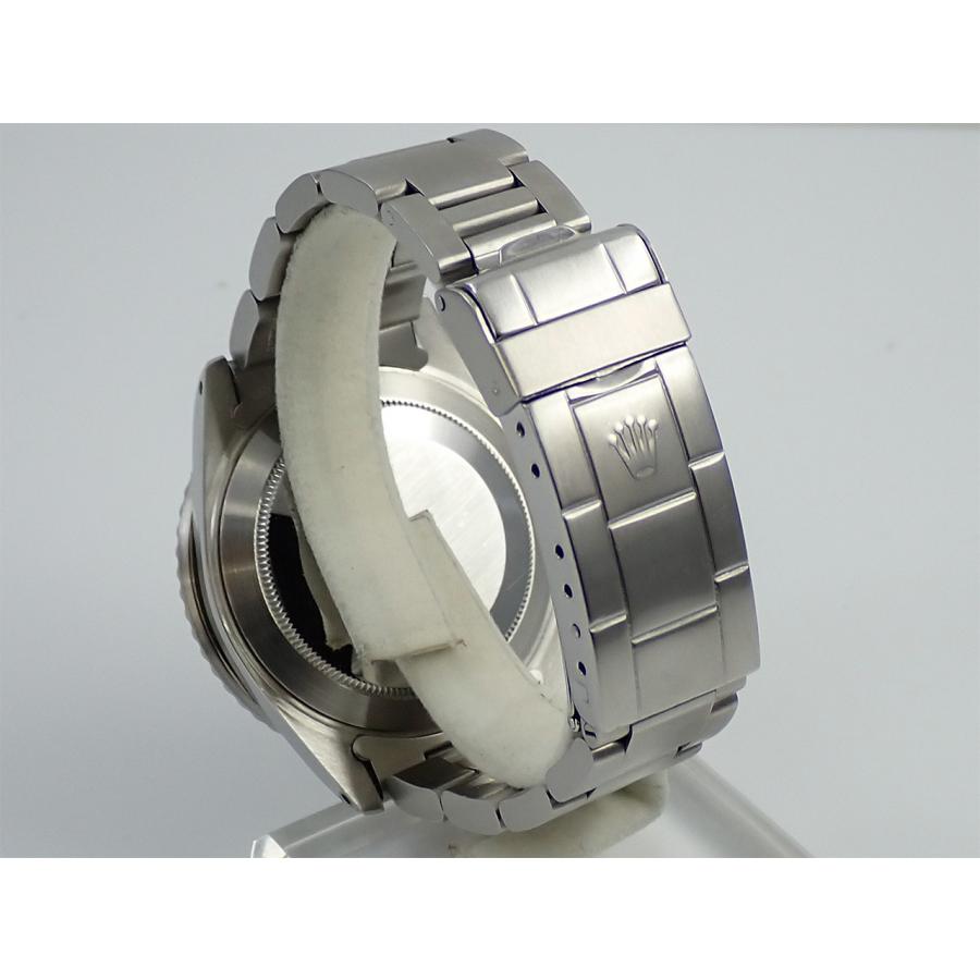 ロレックス サブマリーナー デイト SS Ref.16800 Serial.71*****（1981-1982年頃） | サブマリーナー | 06