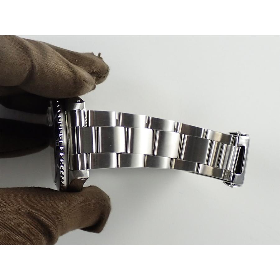 ロレックス サブマリーナー デイト SS Ref.16800 Serial.71*****（1981-1982年頃） | サブマリーナー | 07