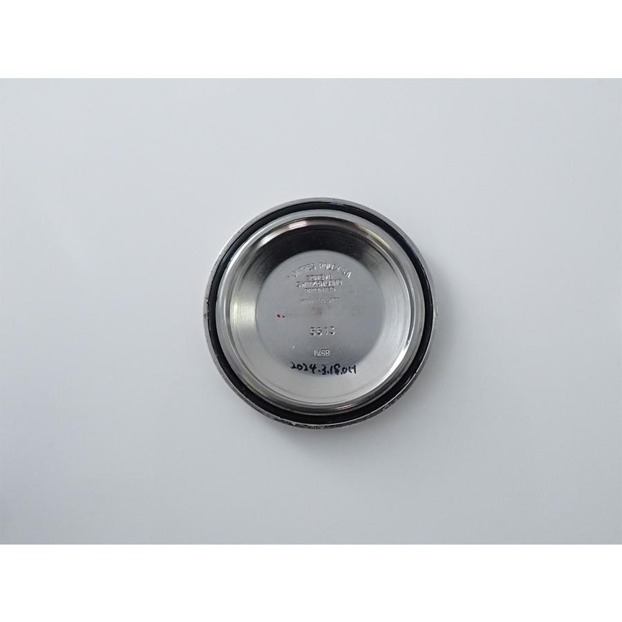 ロレックス サブマリーナー SS Ref.5513 Serial.28*****（1971年頃） | サブマリーナー | 12