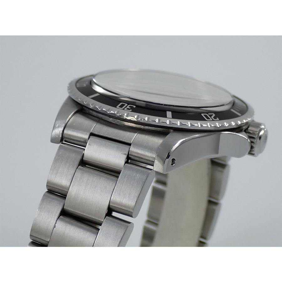 ロレックス サブマリーナー SS Ref.5513 Serial.28*****（1971年頃） | サブマリーナー | 05