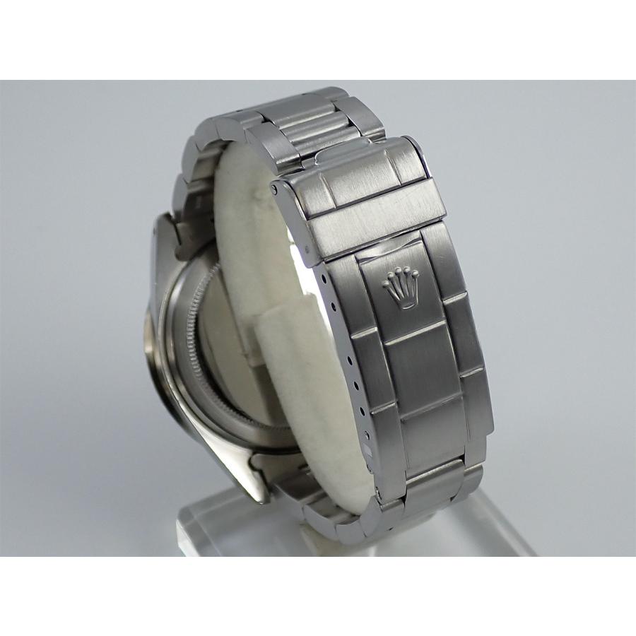 ロレックス サブマリーナー SS Ref.5513 Serial.28*****（1971年頃） | サブマリーナー | 06