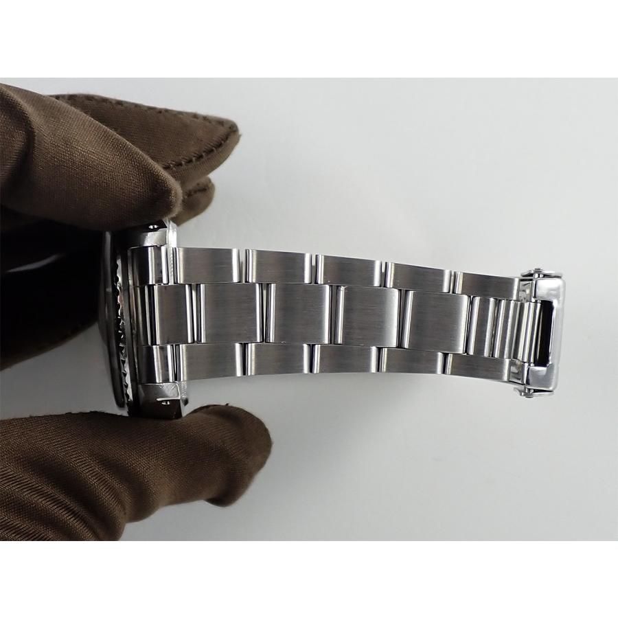 ロレックス サブマリーナー SS Ref.5513 Serial.28*****（1971年頃） | サブマリーナー | 07