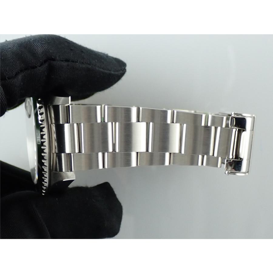 ロレックス サブマリーナー デイト SS Ref.16610LV Serial.D（2005年頃） | サブマリーナー | 07