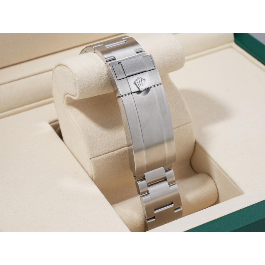 ロレックス サブマリーナー ノンデイト Ref.124060 SS ブラック文字盤 | サブマリーナー | 05