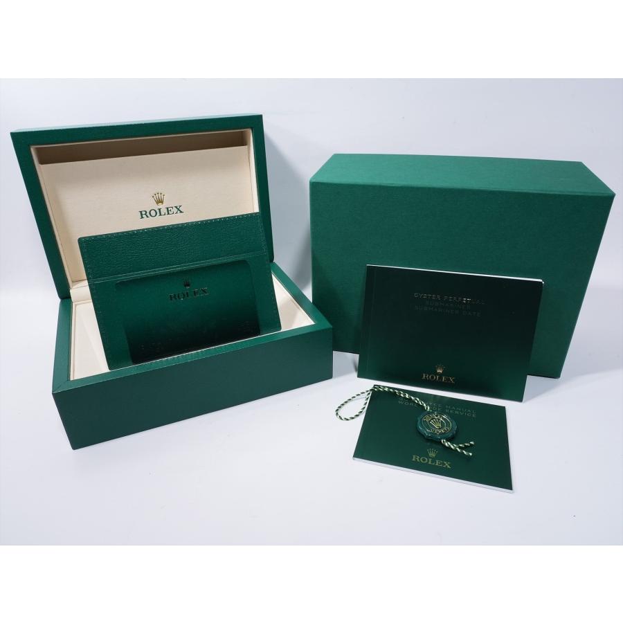 ロレックス サブマリーナー ノンデイト Ref.124060 SS ブラック文字盤 | サブマリーナー | 07