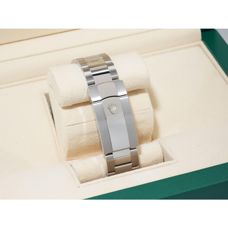 ロレックス スカイドゥエラー Ref.336934 ステンレススチール/ホワイトゴールド ホワイト文字盤 オイスターブレスレット | スカイドゥエラー | 06