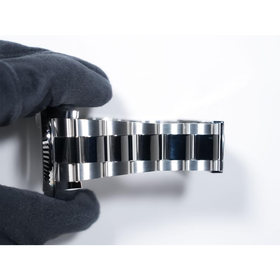 ロレックス スカイドゥエラー Ref.336934 ステンレススチール/ホワイトゴールド ホワイト文字盤 オイスターブレスレット | スカイドゥエラー | 08