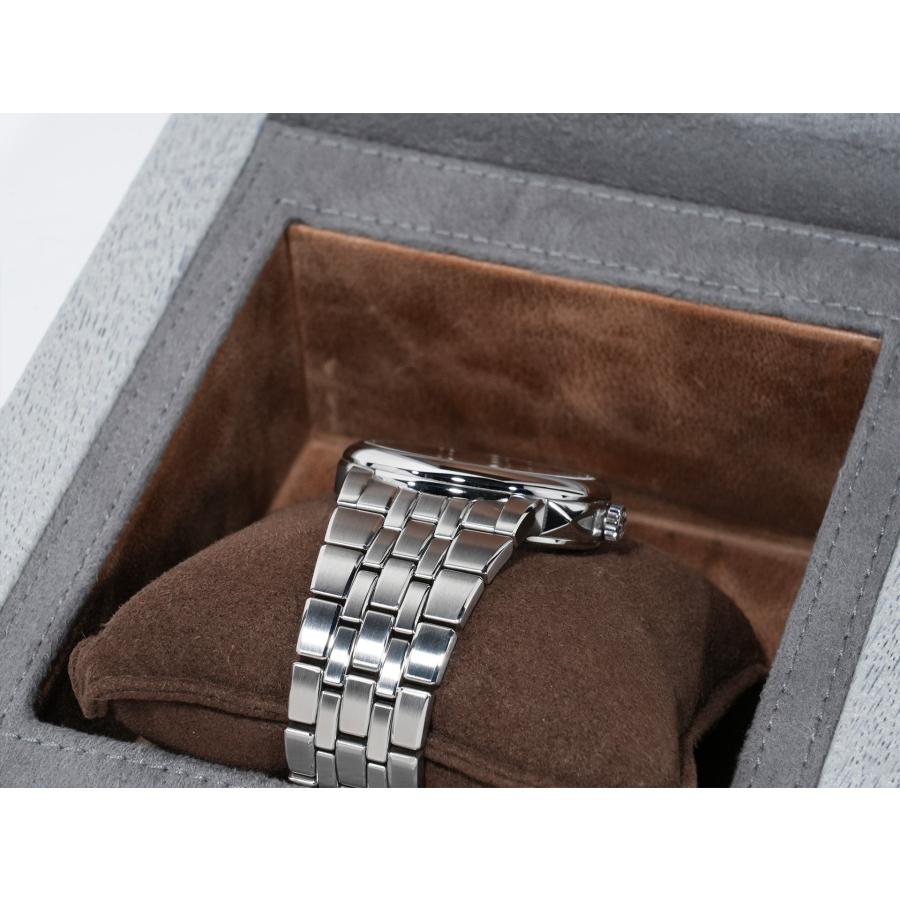 A.ランゲ＆ゾーネ オデュッセウス Ref.363.179 ステンレススチール ダークブルー文字盤 | A. LANGE & SOHNE | 05