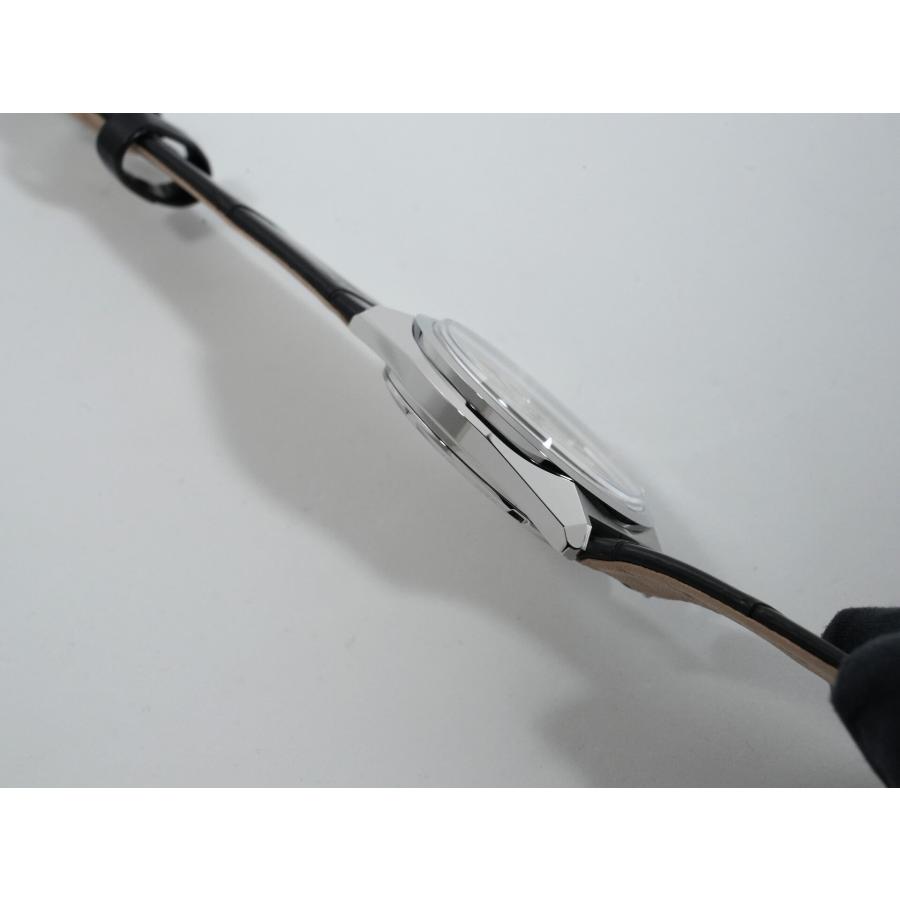 グランドセイコー ヘリテージコレクション 45GS復刻デザイン 限定モデル Ref.SLGW005 ステンレススチール シルバー文字盤 | Grand Seiko | 04