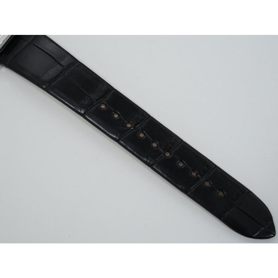 グランドセイコー ヘリテージコレクション 45GS復刻デザイン 限定モデル Ref.SLGW005 ステンレススチール シルバー文字盤 | Grand Seiko | 08