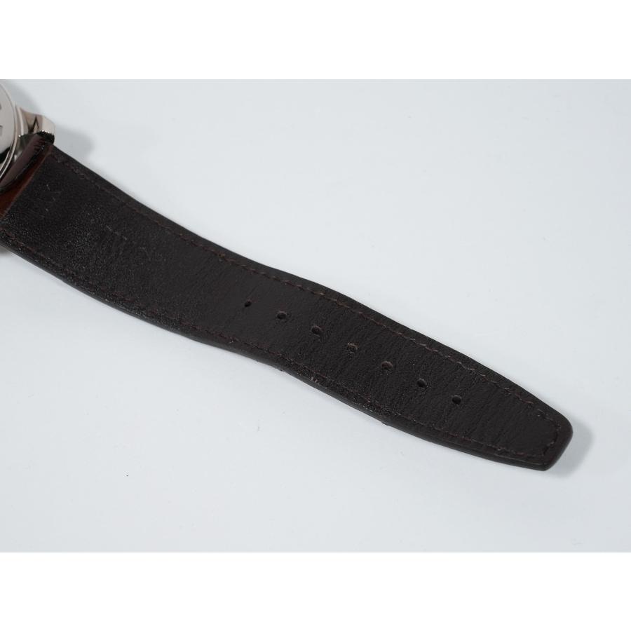 IWC インヂュニア オートマチック ヴィンテージ コレクション Ref.IW323304 ホワイトゴールド グレー文字盤 | IWC SCHAFFHAUSEN | 10