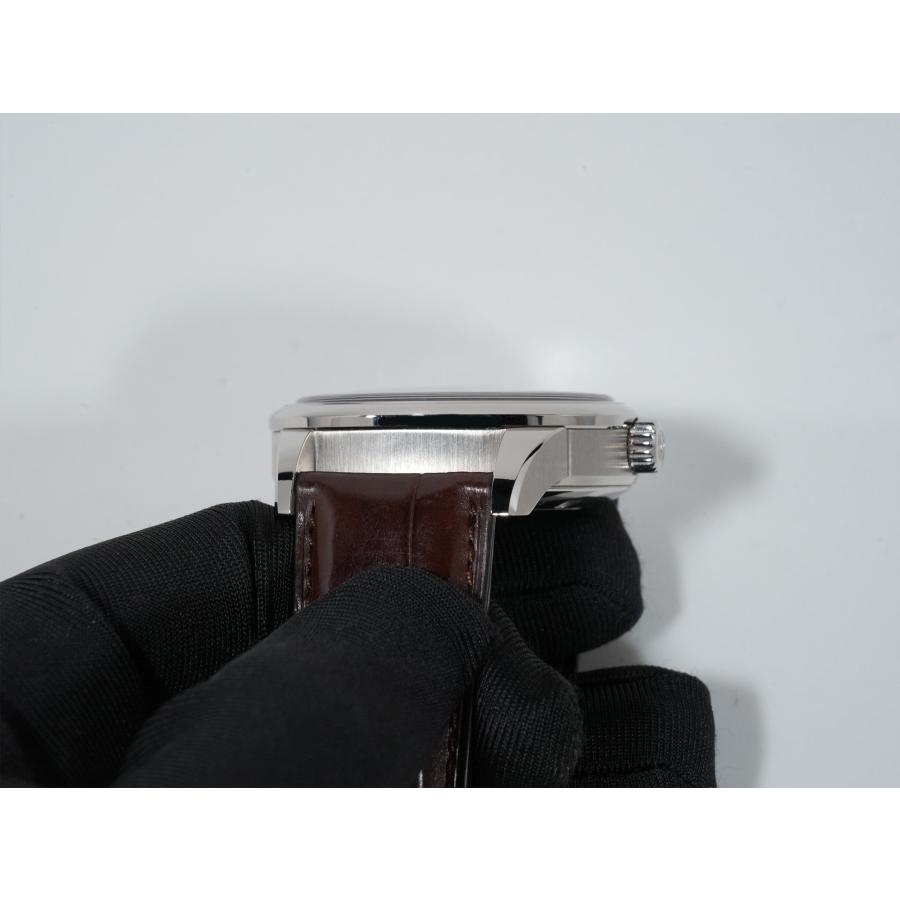 IWC インヂュニア オートマチック ヴィンテージ コレクション Ref.IW323304 ホワイトゴールド グレー文字盤 | IWC SCHAFFHAUSEN | 05