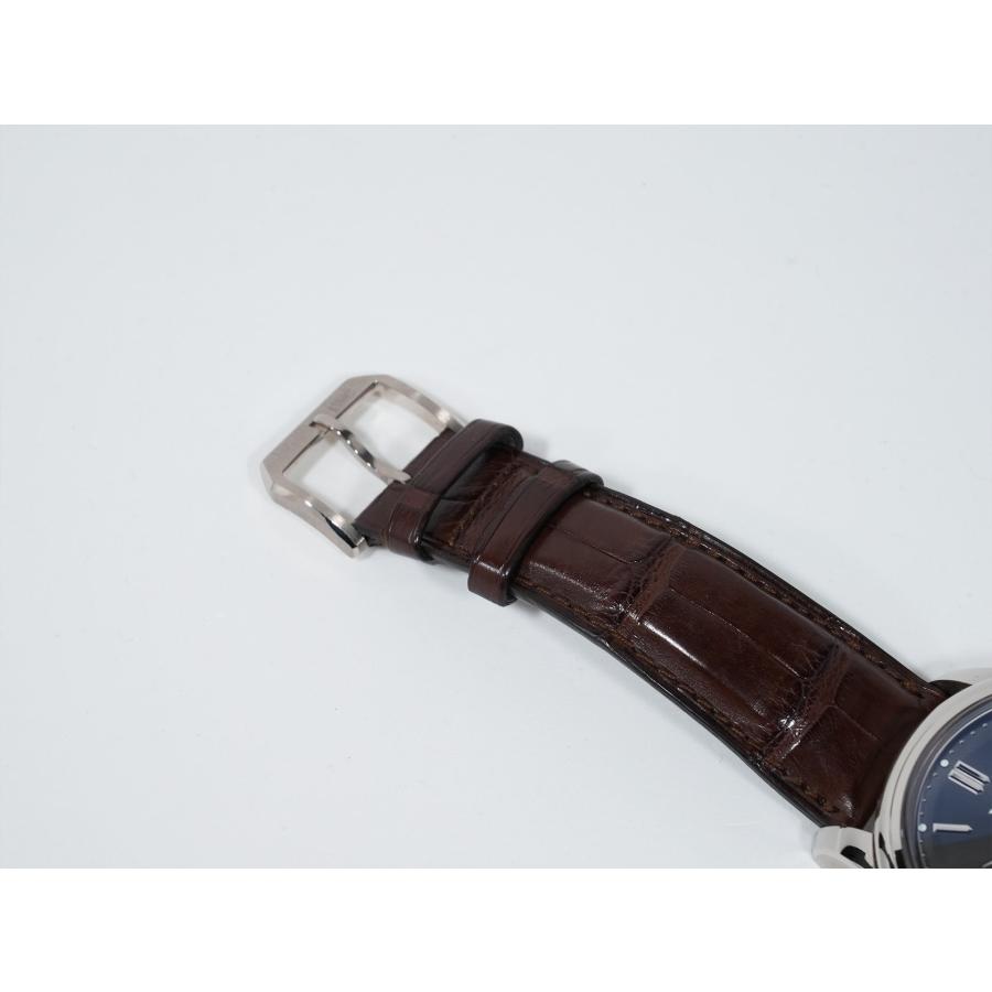 IWC インヂュニア オートマチック ヴィンテージ コレクション Ref.IW323304 ホワイトゴールド グレー文字盤 | IWC SCHAFFHAUSEN | 07