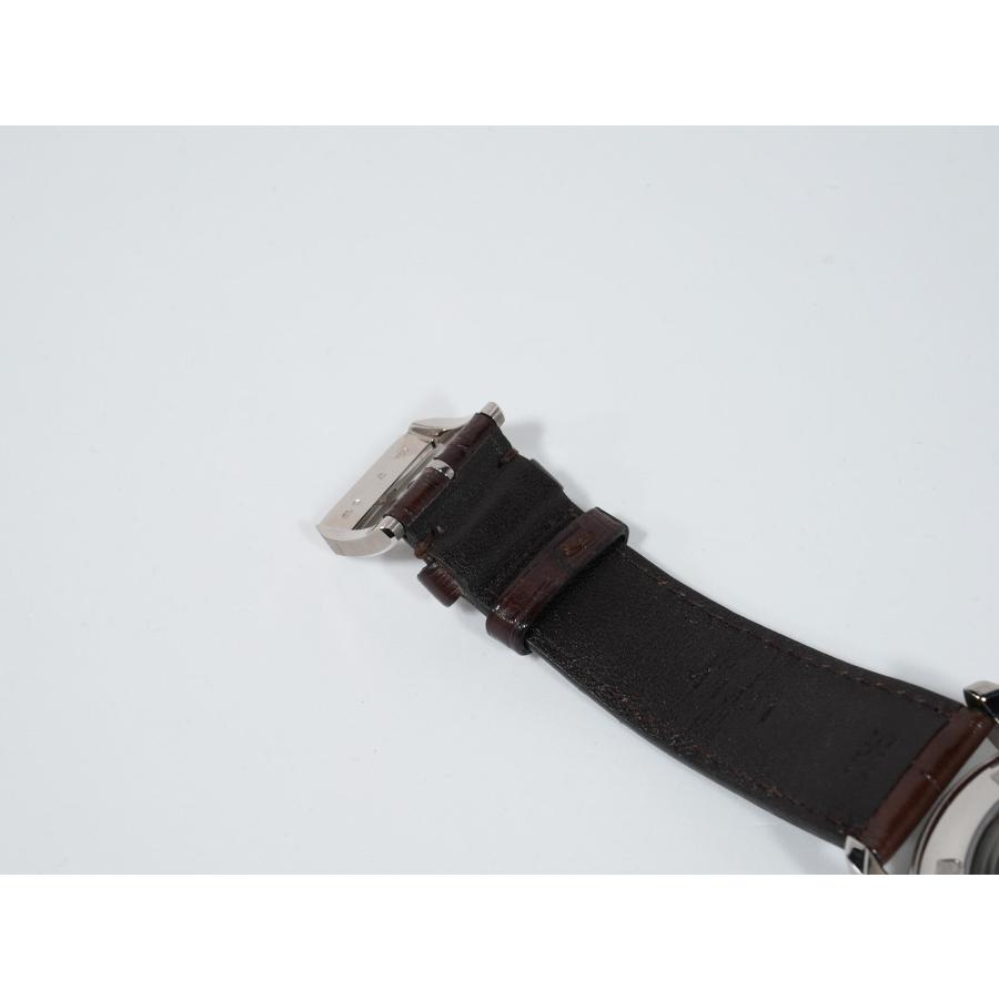 IWC インヂュニア オートマチック ヴィンテージ コレクション Ref.IW323304 ホワイトゴールド グレー文字盤 | IWC SCHAFFHAUSEN | 08