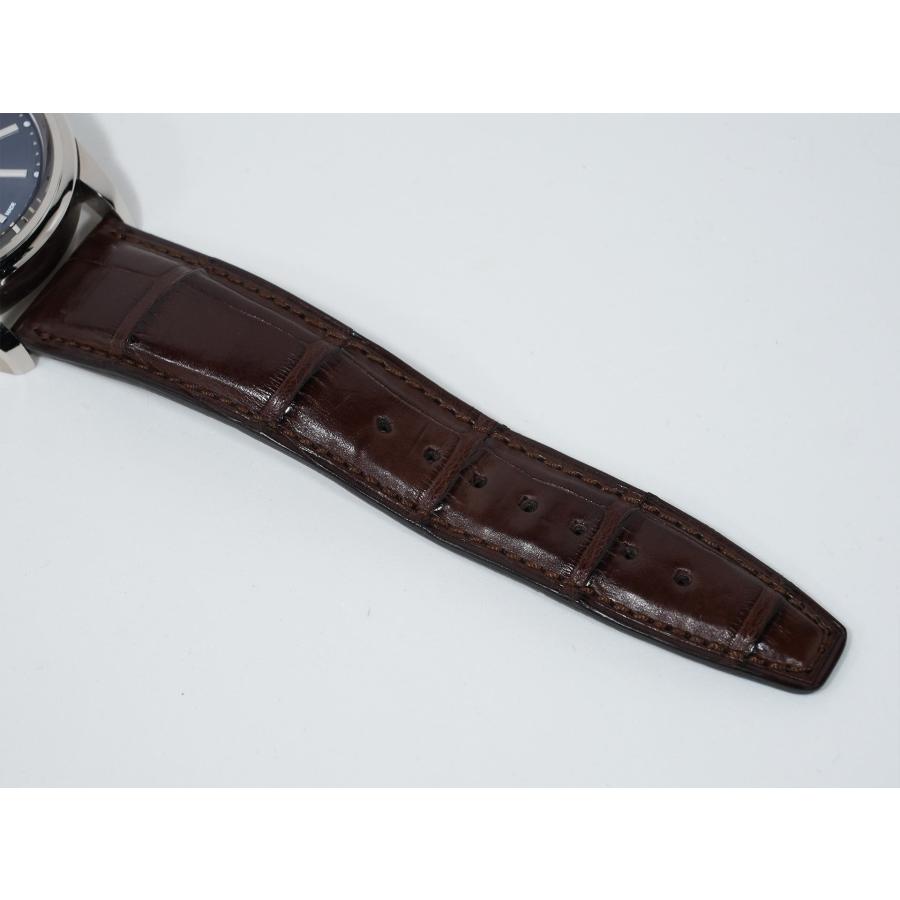 IWC インヂュニア オートマチック ヴィンテージ コレクション Ref.IW323304 ホワイトゴールド グレー文字盤 | IWC SCHAFFHAUSEN | 09