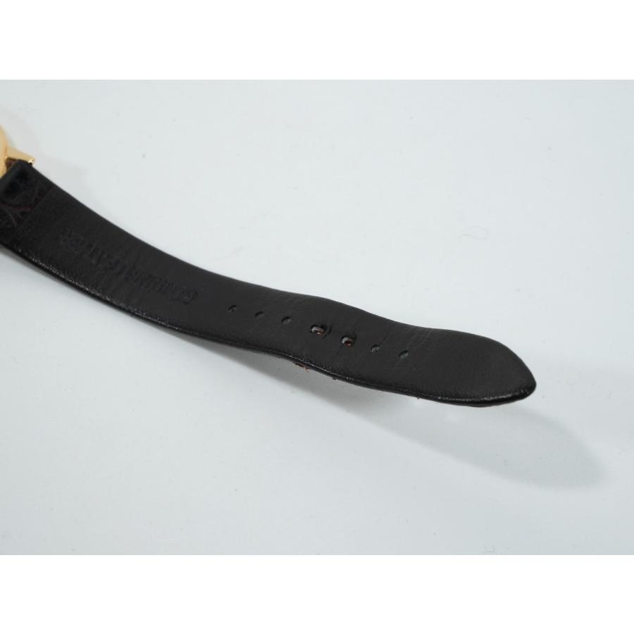 パテックフィリップ カラトラバ Ref.3893J イエローゴールド アイボリー文字盤 | カラトラバ | 10