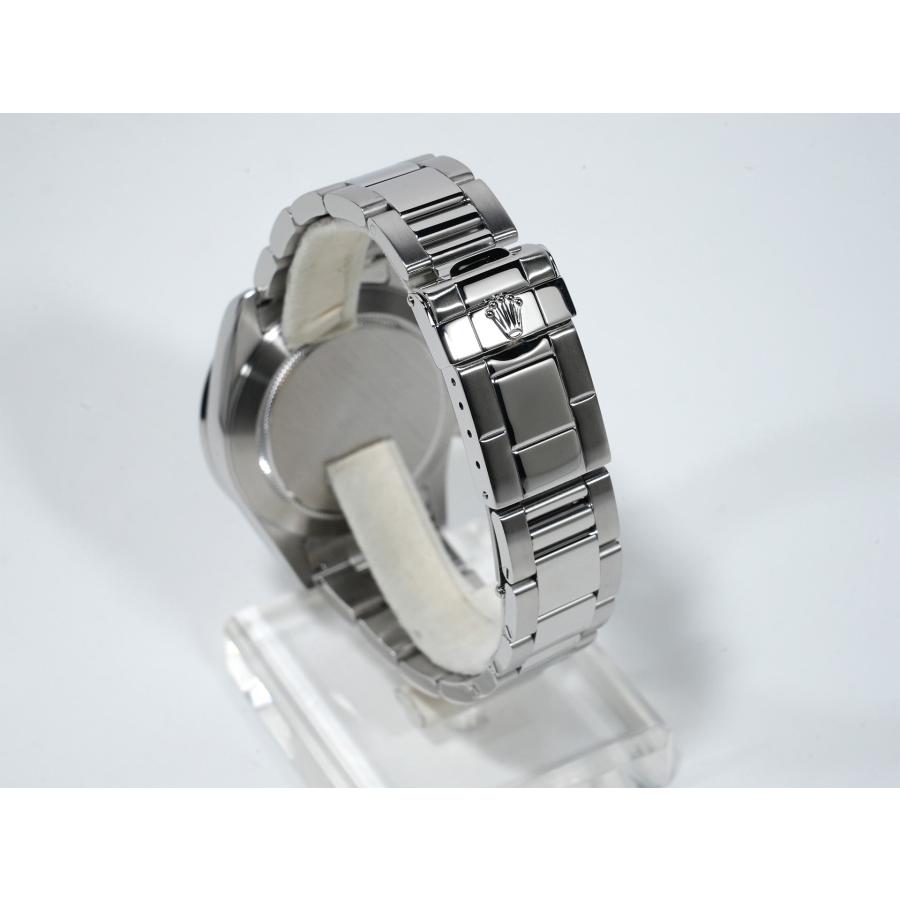 ロレックス デイトナ エルプリメロ Ref.16520 ステンレススチール ブラック文字盤 | コスモグラフ デイトナ | 06