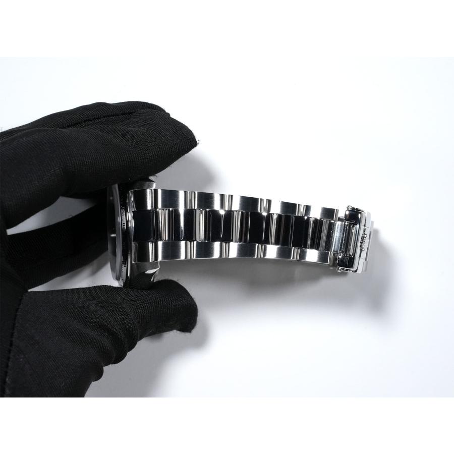 ロレックス デイトナ エルプリメロ Ref.16520 ステンレススチール ブラック文字盤 | コスモグラフ デイトナ | 08