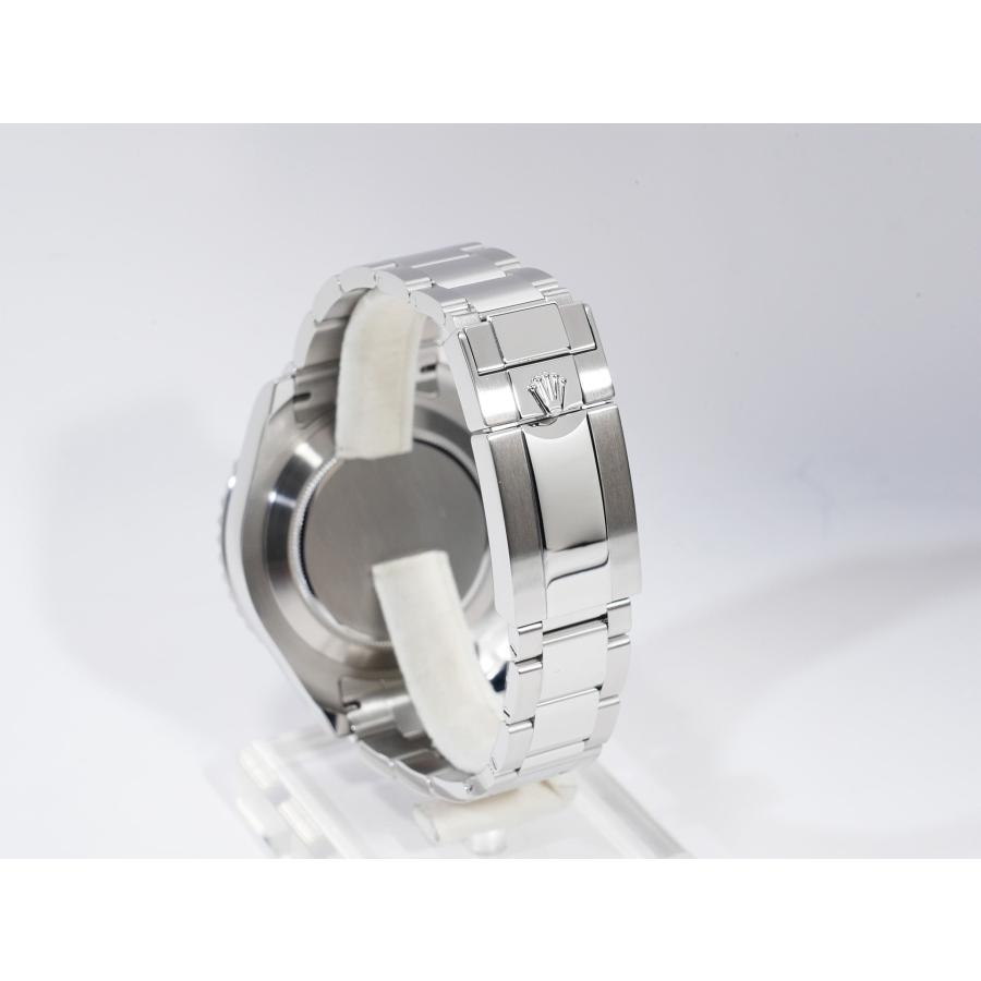 ロレックス ヨットマスターII Ref.116680 ステンレススチール ホワイト文字盤 | ヨットマスター | 06