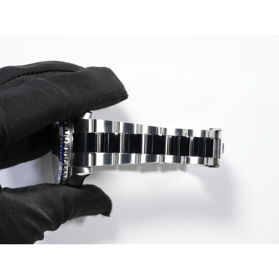 ロレックス ヨットマスターII Ref.116680 ステンレススチール ホワイト文字盤 | ヨットマスター | 08