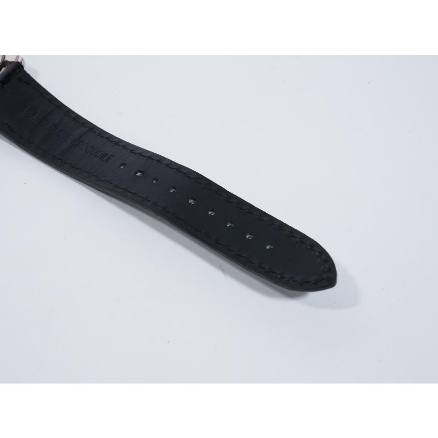 パテックフィリップ カラトラバ Ref.5026G-001 ホワイトゴールド ブラック文字盤 | カラトラバ | 10