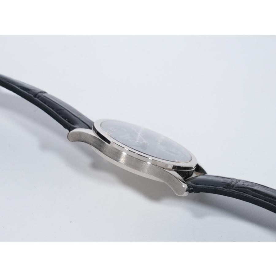パテックフィリップ カラトラバ Ref.5026G-001 ホワイトゴールド ブラック文字盤 | カラトラバ | 04