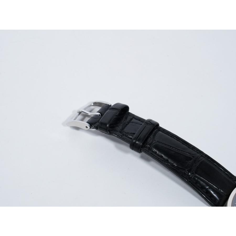 パテックフィリップ カラトラバ Ref.5026G-001 ホワイトゴールド ブラック文字盤 | カラトラバ | 07