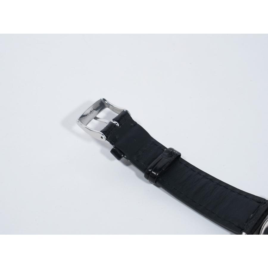 パテックフィリップ カラトラバ Ref.5026G-001 ホワイトゴールド ブラック文字盤 | カラトラバ | 08