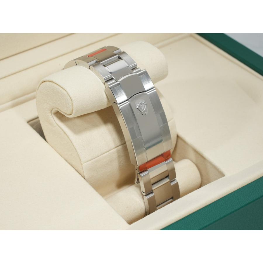 ロレックス スカイドゥエラー Ref.336934 ステンレススチール/ホワイトゴールド ブルー文字盤 オイスターブレスレット | スカイドゥエラー | 05