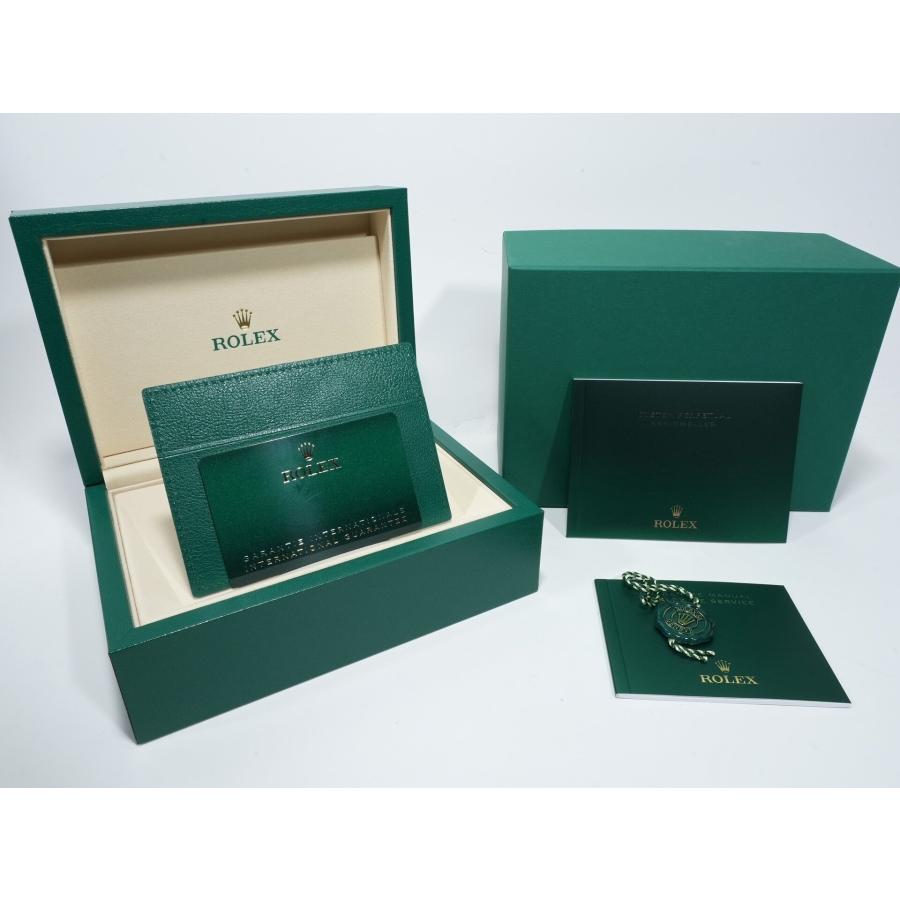 ロレックス スカイドゥエラー Ref.336934 ステンレススチール/ホワイトゴールド ブルー文字盤 オイスターブレスレット | スカイドゥエラー | 07