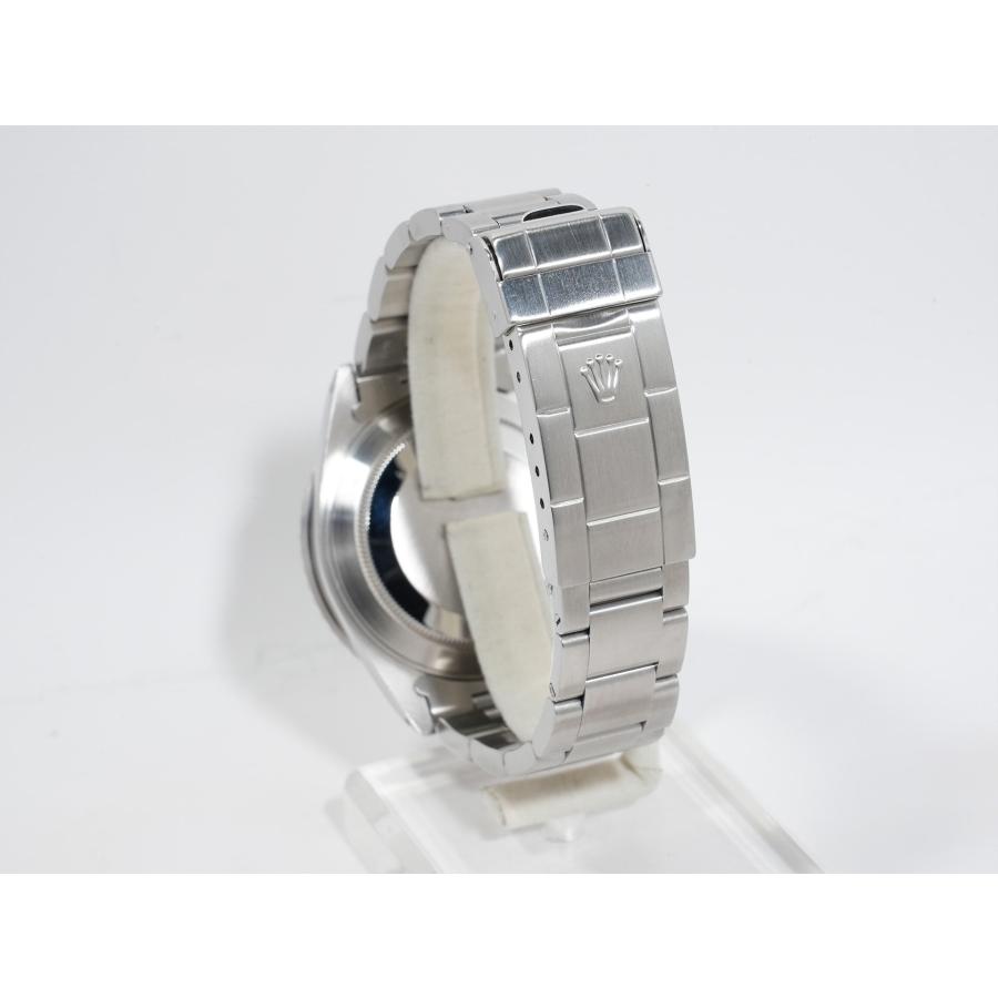 ロレックス サブマリーナー デイト Ref.16610 ステンレススチール ブラック文字盤 | サブマリーナー | 06