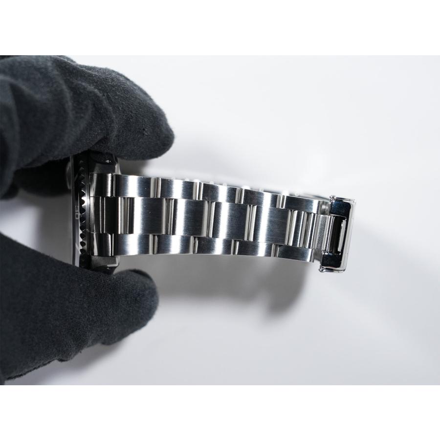 ロレックス サブマリーナー デイト Ref.16610 ステンレススチール ブラック文字盤 | サブマリーナー | 08