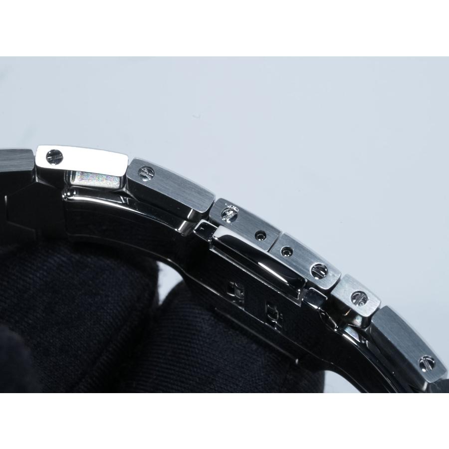 ヴァシュロンコンスタンタン ヒストリーク 222 Ref.4200H/222A-B934 SS ブルー文字盤 | VACHERON CONSTANTIN | 07