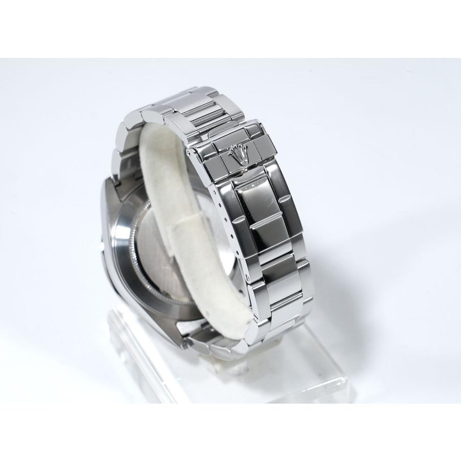 ロレックス デイトナ エルプリメロ Ref.16520 ステンレススチール ホワイト文字盤 | コスモグラフ デイトナ | 06