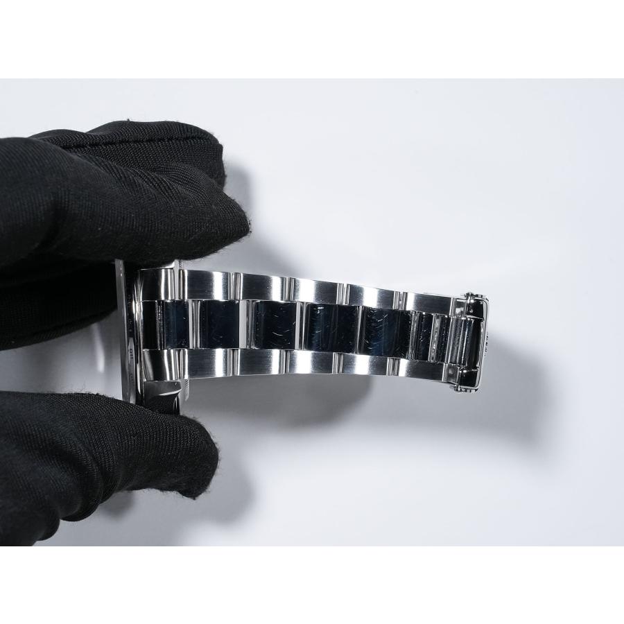 ロレックス デイトナ エルプリメロ Ref.16520 ステンレススチール ホワイト文字盤 | コスモグラフ デイトナ | 08