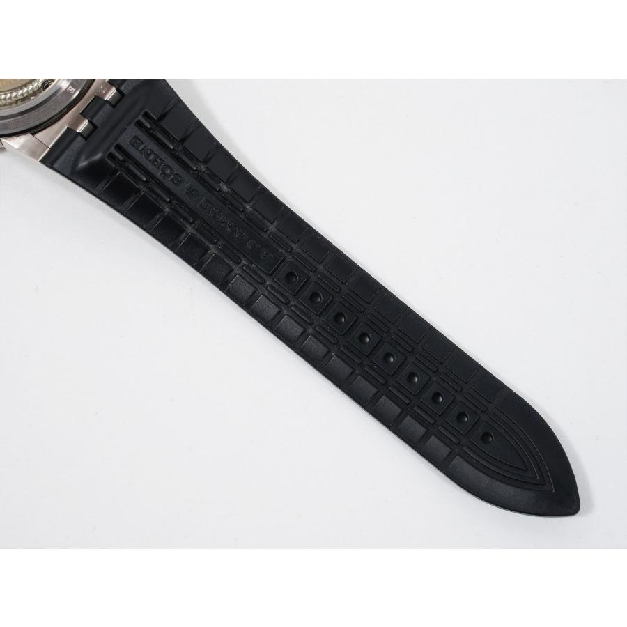 A.ランゲ＆ゾーネ オデュッセウス Ref.363.068 18KWG グレー文字盤 | A. LANGE & SOHNE | 11