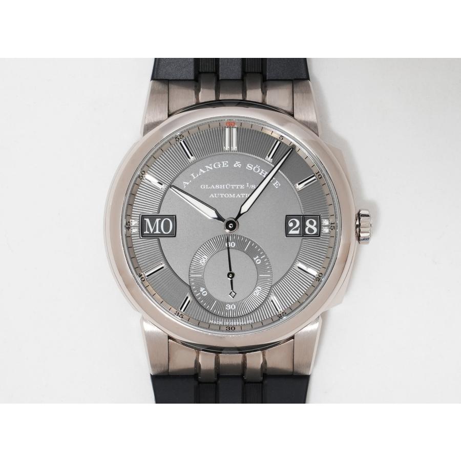 A.ランゲ＆ゾーネ オデュッセウス Ref.363.068 18KWG グレー文字盤 | A. LANGE & SOHNE | 01