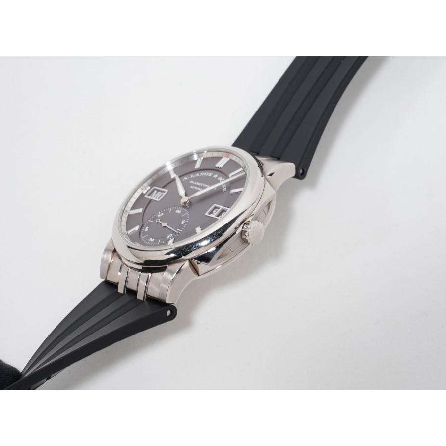 A.ランゲ＆ゾーネ オデュッセウス Ref.363.068 18KWG グレー文字盤 | A. LANGE & SOHNE | 03