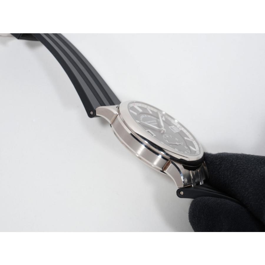 A.ランゲ＆ゾーネ オデュッセウス Ref.363.068 18KWG グレー文字盤 | A. LANGE & SOHNE | 04