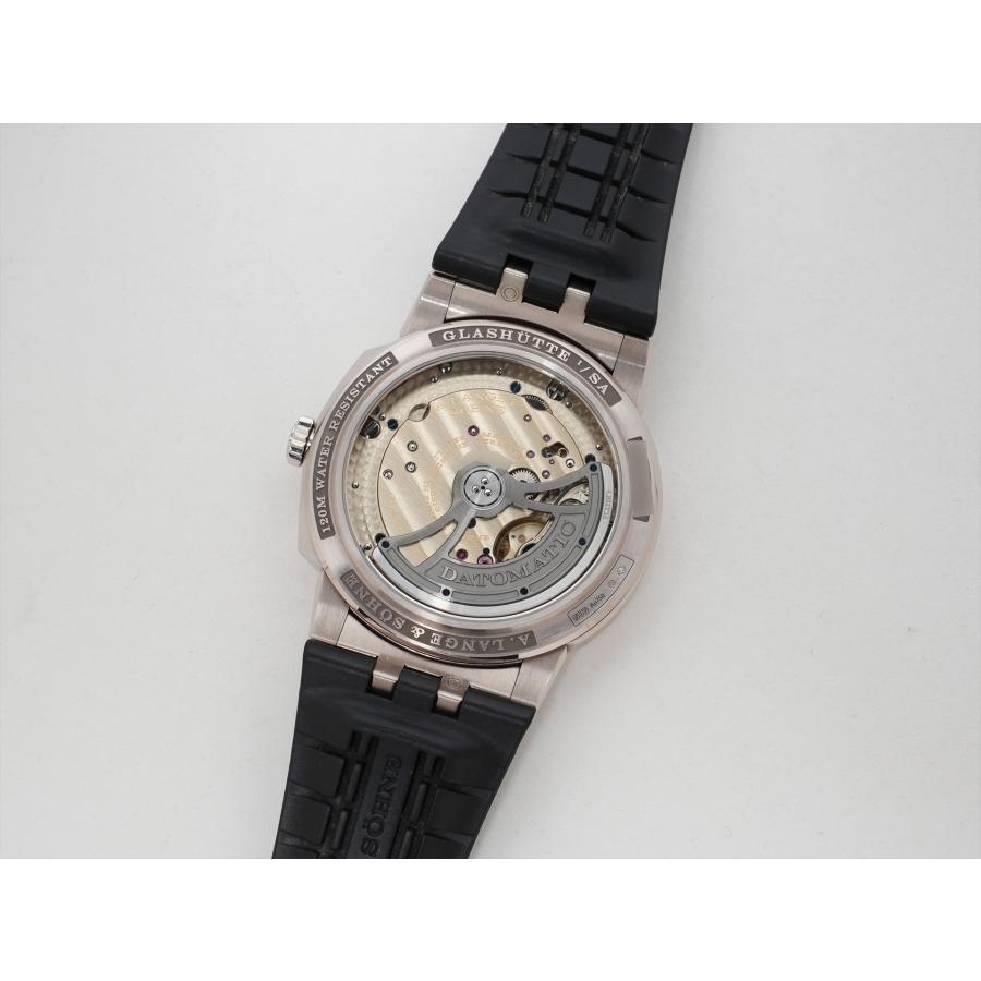 A.ランゲ＆ゾーネ オデュッセウス Ref.363.068 18KWG グレー文字盤 | A. LANGE & SOHNE | 06