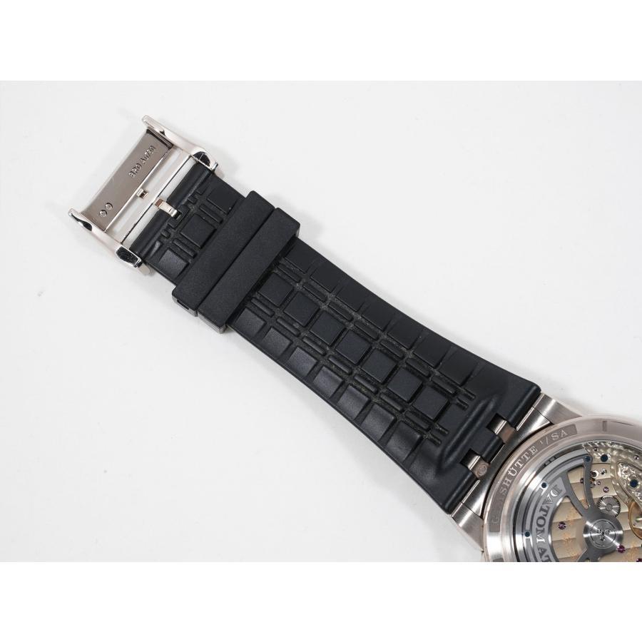 A.ランゲ＆ゾーネ オデュッセウス Ref.363.068 18KWG グレー文字盤 | A. LANGE & SOHNE | 09