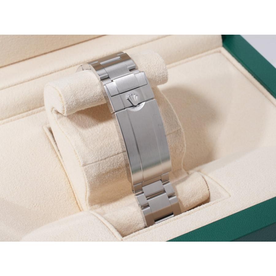 ロレックス シードゥエラー Ref.126600 SS ブラック文字盤 | シードゥエラー | 06