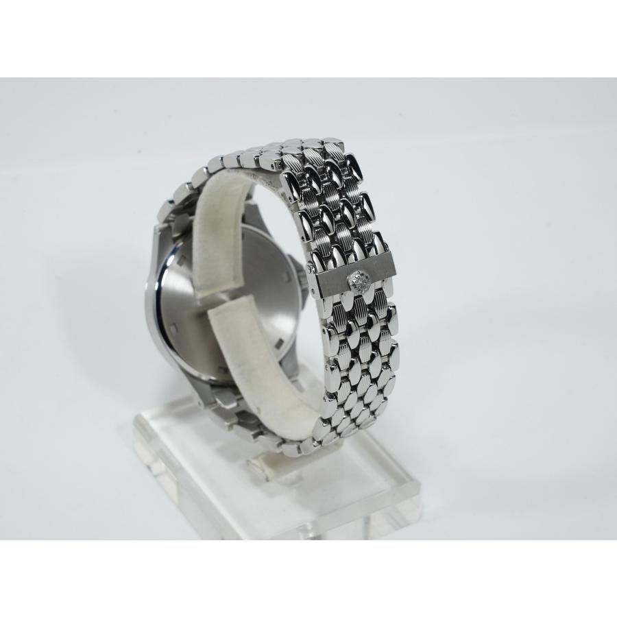 パテックフィリップ ネプチューン Ref.5080/1A-011 ステンレススチール ブラック文字盤 | PATEK PHILIPPE | 06