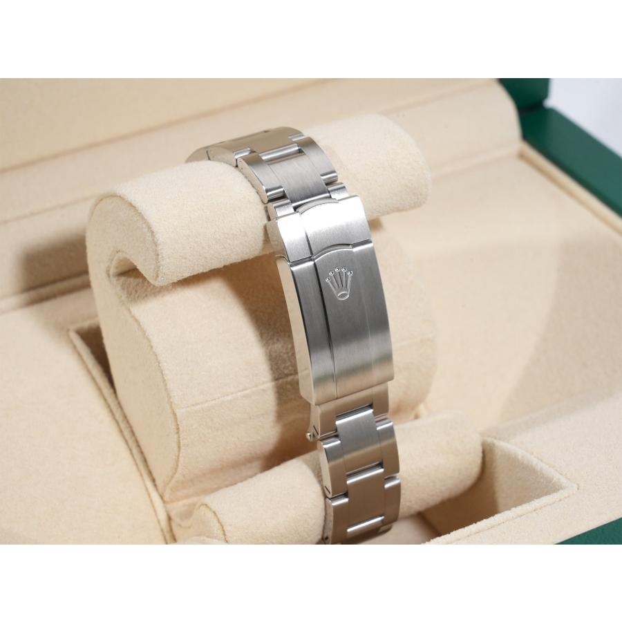 ロレックス オイスターパーペチュアル31 Ref.277200 SS イエロー文字盤 | オイスター パーペチュアル | 05