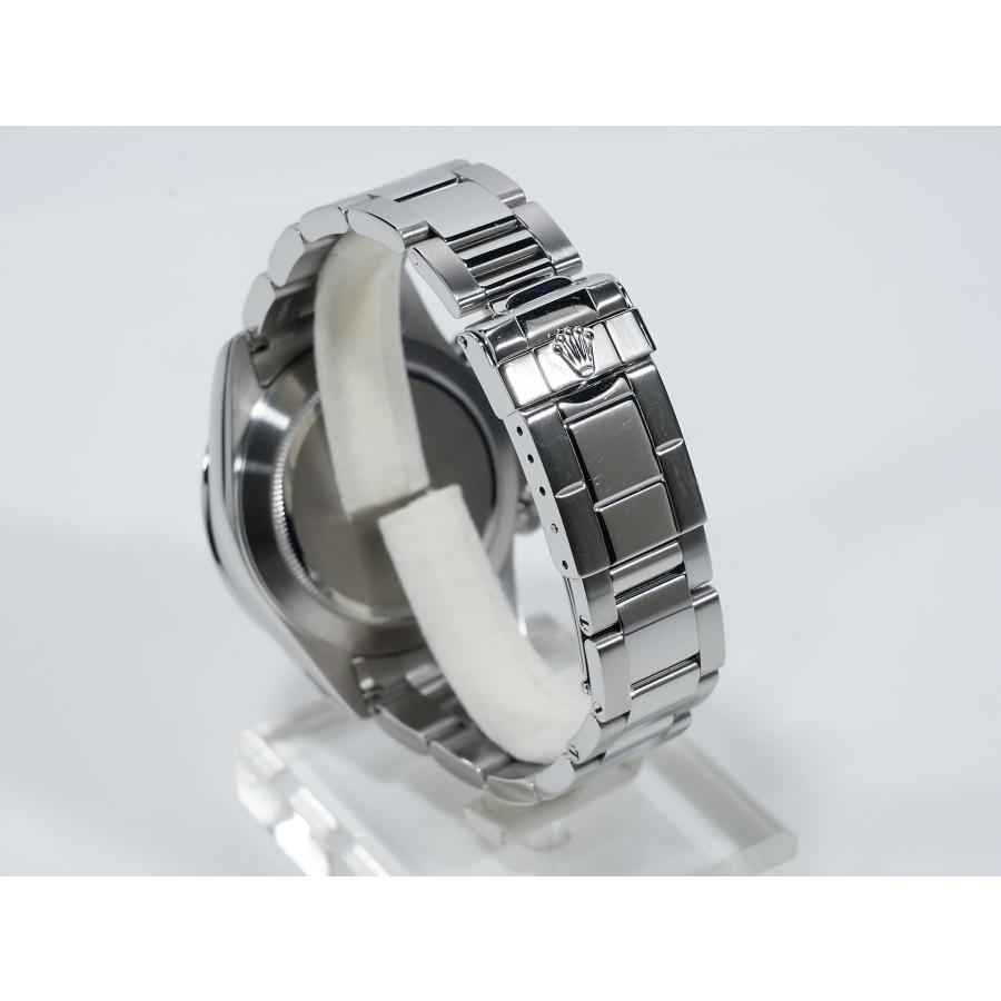 ロレックス デイトナ エルプリメロ Ref.16520 ステンレススチール ホワイト文字盤 | コスモグラフ デイトナ | 06