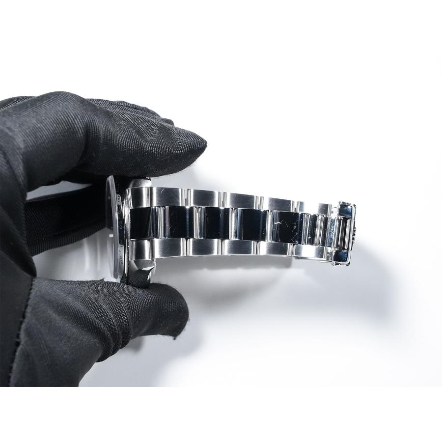 ロレックス デイトナ エルプリメロ Ref.16520 ステンレススチール ホワイト文字盤 | コスモグラフ デイトナ | 08