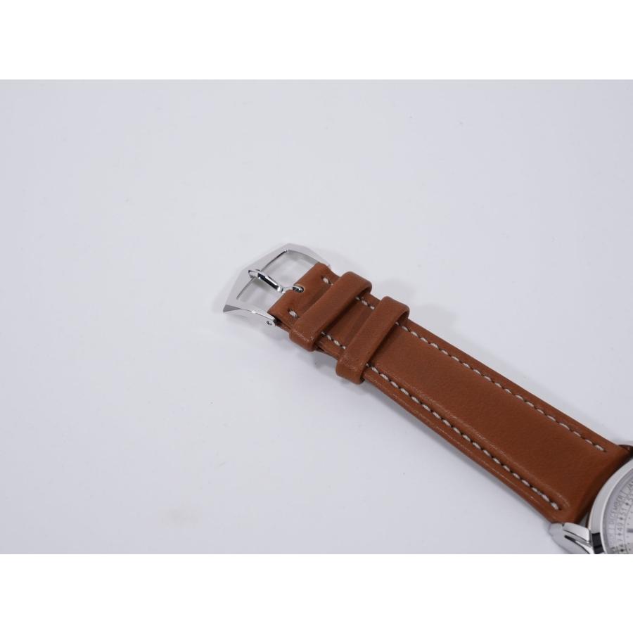 パテックフィリップ カラトラバ ウィークリーカレンダー Ref.5212A-001 ステンレススチール シルバー文字盤 | カラトラバ | 06