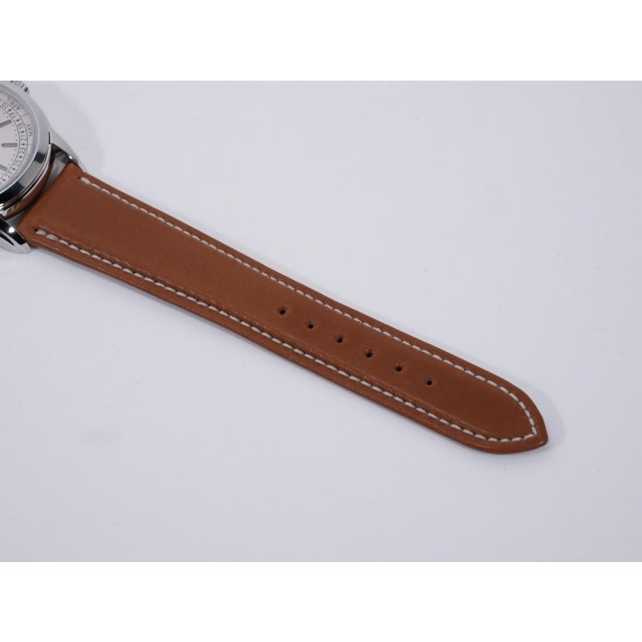 パテックフィリップ カラトラバ ウィークリーカレンダー Ref.5212A-001 ステンレススチール シルバー文字盤 | カラトラバ | 08