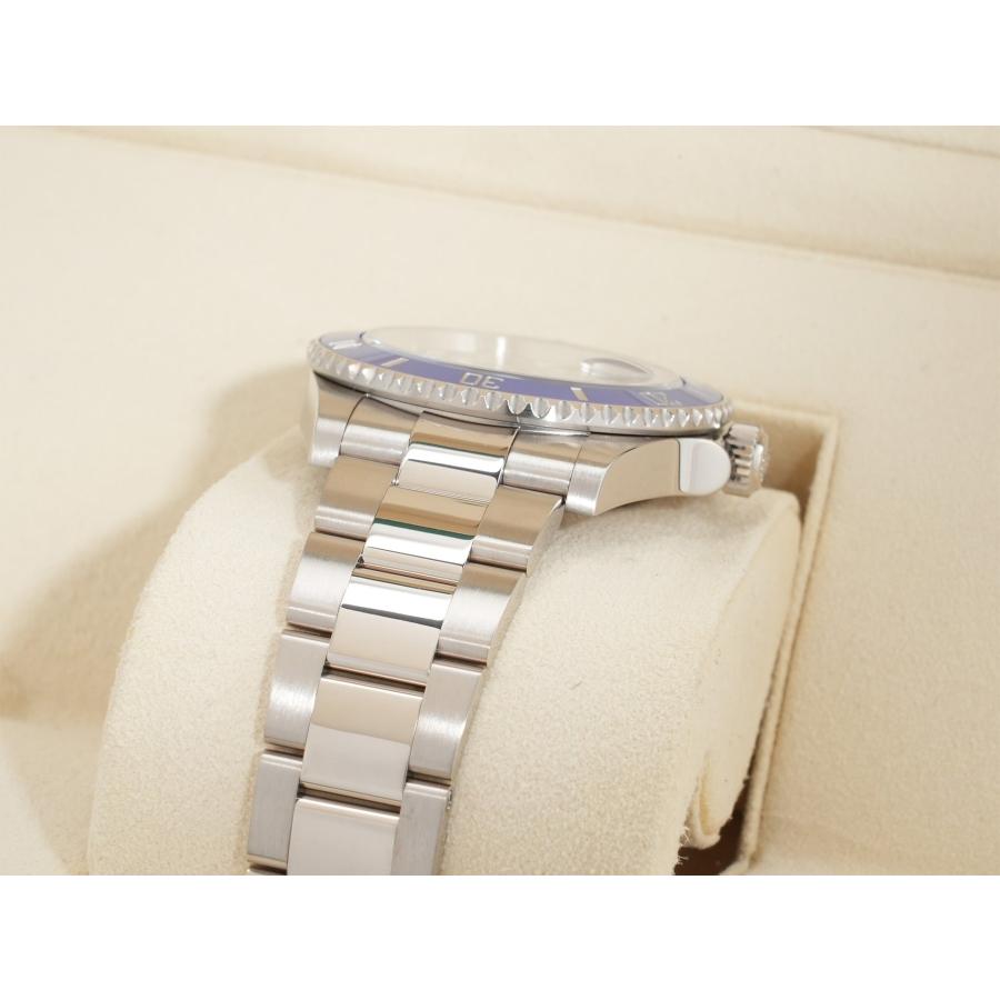 ロレックス サブマリーナー デイト Ref.126619LB ホワイトゴールド ブラック文字盤 | サブマリーナー | 05