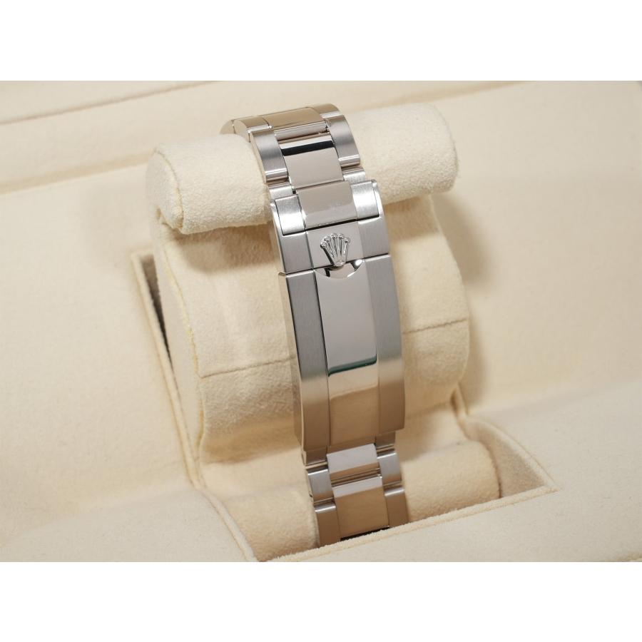 ロレックス サブマリーナー デイト Ref.126619LB ホワイトゴールド ブラック文字盤 | サブマリーナー | 06